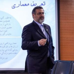 علی قاسمی